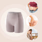 🔥New Hot Selling❤️‍🔥 Women High-waist Ice Silk Underwear with Tummy-control Hip-lifting