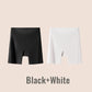 🔥New Hot Selling❤️‍🔥 Women High-waist Ice Silk Underwear with Tummy-control Hip-lifting