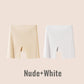 🔥New Hot Selling❤️‍🔥 Women High-waist Ice Silk Underwear with Tummy-control Hip-lifting