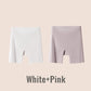 🔥New Hot Selling❤️‍🔥 Women High-waist Ice Silk Underwear with Tummy-control Hip-lifting