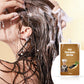 Safe Plant-Based Hair Dye