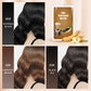 Safe Plant-Based Hair Dye