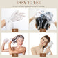 Safe Plant-Based Hair Dye