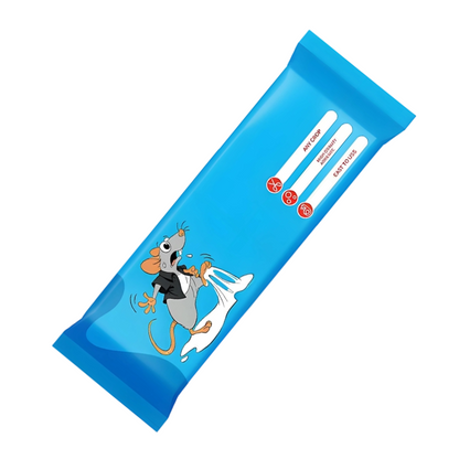 1.2M Large Transparent Mouse Trap