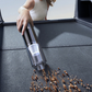 🚗Portable Car Vacuum Cleaner – Powerful Suction for On-the-Go Cleaning