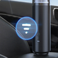 🚗Portable Car Vacuum Cleaner – Powerful Suction for On-the-Go Cleaning