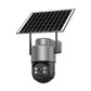 📦50%OFF|Solar-Power Wireless Security Camera Set with Alarm