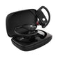 Noise-Canceling Wireless Bluetooth Earbuds