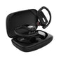 Noise-Canceling Wireless Bluetooth Earbuds