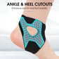 🔥2025 Hot Sale 55% OFF🎁Adjustable Elastic Ankle Brace