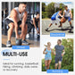 🔥2025 Hot Sale 55% OFF🎁Adjustable Elastic Ankle Brace