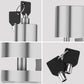 Anti Theft Motorcycle Disc Brake Lock