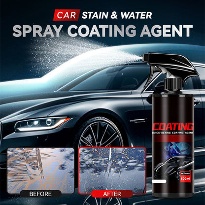 🚗Car Spray Coating Agent👌✨