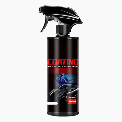 🚗Car Spray Coating Agent👌✨