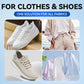 Powerful Stain Remover for Clothes & Shoes