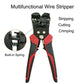 🔧Professional Wire Stripper Tool