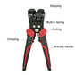 🔧Professional Wire Stripper Tool