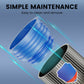 Universal Odor Proof Floor Drain