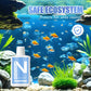 Fast-Acting Aquarium Bio Cleaner