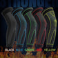 Support & Warmth Elastic Knee Pads