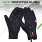 ⏰Last Day 50% OFF❄️🎁Waterproof Touchscreen Thermal Outdoor Gloves