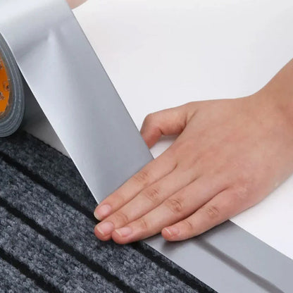 🔧 BUY 2 GET 1 FREE! ✨ Waterproof & Oil-Resistant Sealing Tape - Strong Adhesion for Pipes, Roofs, and DIY Repairs, Easy to Apply 🛠️📏