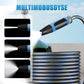 Multi-Function High-Pressure Spray Gun Hose Kit