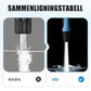 Multi-Function High-Pressure Spray Gun Hose Kit
