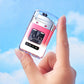 Rechargeable Windproof Arc Lighter