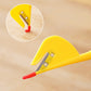 Kitchen Poultry Intestine Opening Tools