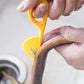 Kitchen Poultry Intestine Opening Tools
