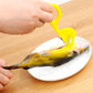 Kitchen Poultry Intestine Opening Tools