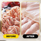Kitchen Poultry Intestine Opening Tools