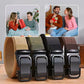 Men's Tactical Nylon Belt - Heavy-Duty Buckle & Adjustable Fit