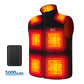 Smart Heated Vest for Men & Women