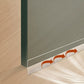 Self-Adhesive Weather Stripping for Doors & Windows