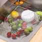 🍉🥬 Efficient portable machines for washing fruits and vegetables