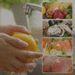🍉🥬 Efficient portable machines for washing fruits and vegetables