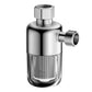 📢📢 50%  OFF  !! ✨Stainless Steel 40-Micron Whole House Water Filter