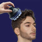 ✂️ 60% OFF NOW ! 💡 Circular Electric Hair Clipper with LED Display – Self-Sharpening Blade, Adjustable Guard & Cordless Design ⚡