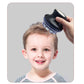 ✂️ 60% OFF NOW ! 💡 Circular Electric Hair Clipper with LED Display – Self-Sharpening Blade, Adjustable Guard & Cordless Design ⚡