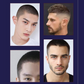 ✂️ 60% OFF NOW ! 💡 Circular Electric Hair Clipper with LED Display – Self-Sharpening Blade, Adjustable Guard & Cordless Design ⚡