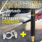 ⏰🔥LIMITED TIME 50% OFF! 🚗 High-Pressure Car Washing Nozzle – Powerful, Easy & Save Big at Home 💦✨