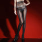 Value Bundle: 8D Oil-Sheen Rose Lace Stockings