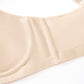 🏆 Last Day Special Price $ 19.99 ! 💐Women's Plus Size Cooling Full Coverage Minimizer Bra