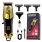 💇‍♂️ 50% OFF NOW! ⚡ Men's Multi-function Electric Hair Clippers – Precision Blades, Rechargeable & Professional-Grade for Home Use ✂️