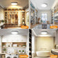 🥳2026 HOT SALE🥳💞50K+ SOLD!🔋Rechargeable Motion Light – Auto on/off, saves energy. No electrician needed. Stick on any ceiling. Peace of mind for seniors. 🕊️🌙