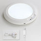 🥳2026 HOT SALE🥳💞50K+ SOLD!🔋Rechargeable Motion Light – Auto on/off, saves energy. No electrician needed. Stick on any ceiling. Peace of mind for seniors. 🕊️🌙