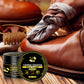 👞 BUY 2 GET 1 FREE! ✨ Leather Care & Cleaning Cream – Deep Cleans, Nourishes & Restores Shine, Includes Sponge 🧼