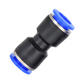 ✨1/4 Inch Pneumatic Push-to-Connect Air Hose Fittings Kit ⚡🔧